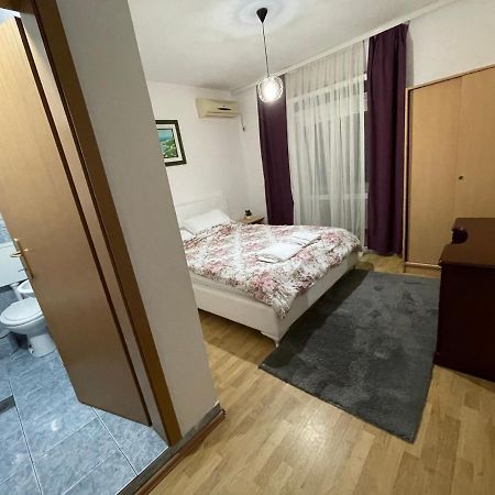 Apartments Dibra Ulcinj Extérieur photo