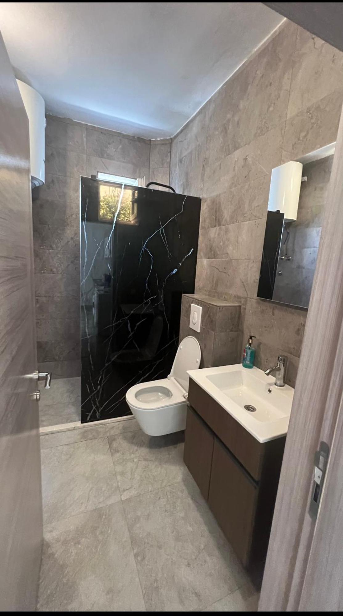 Apartments Dibra Ulcinj Extérieur photo