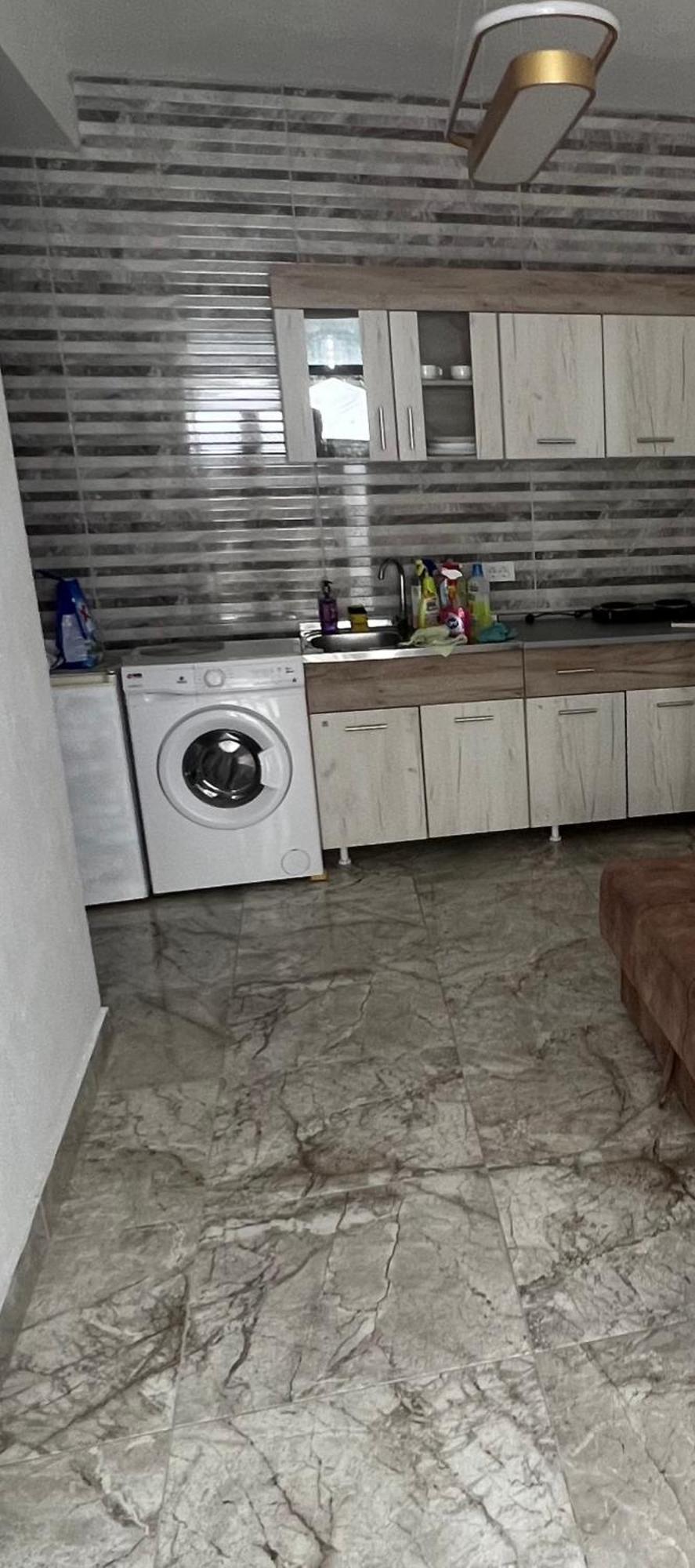 Apartments Dibra Ulcinj Extérieur photo