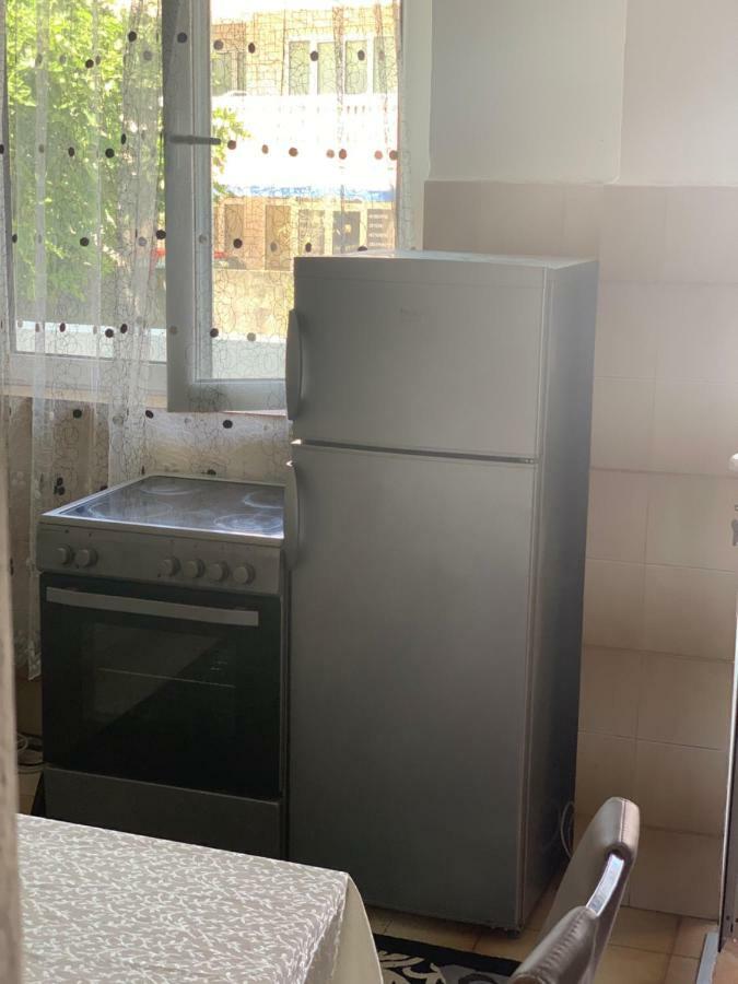 Apartments Dibra Ulcinj Extérieur photo